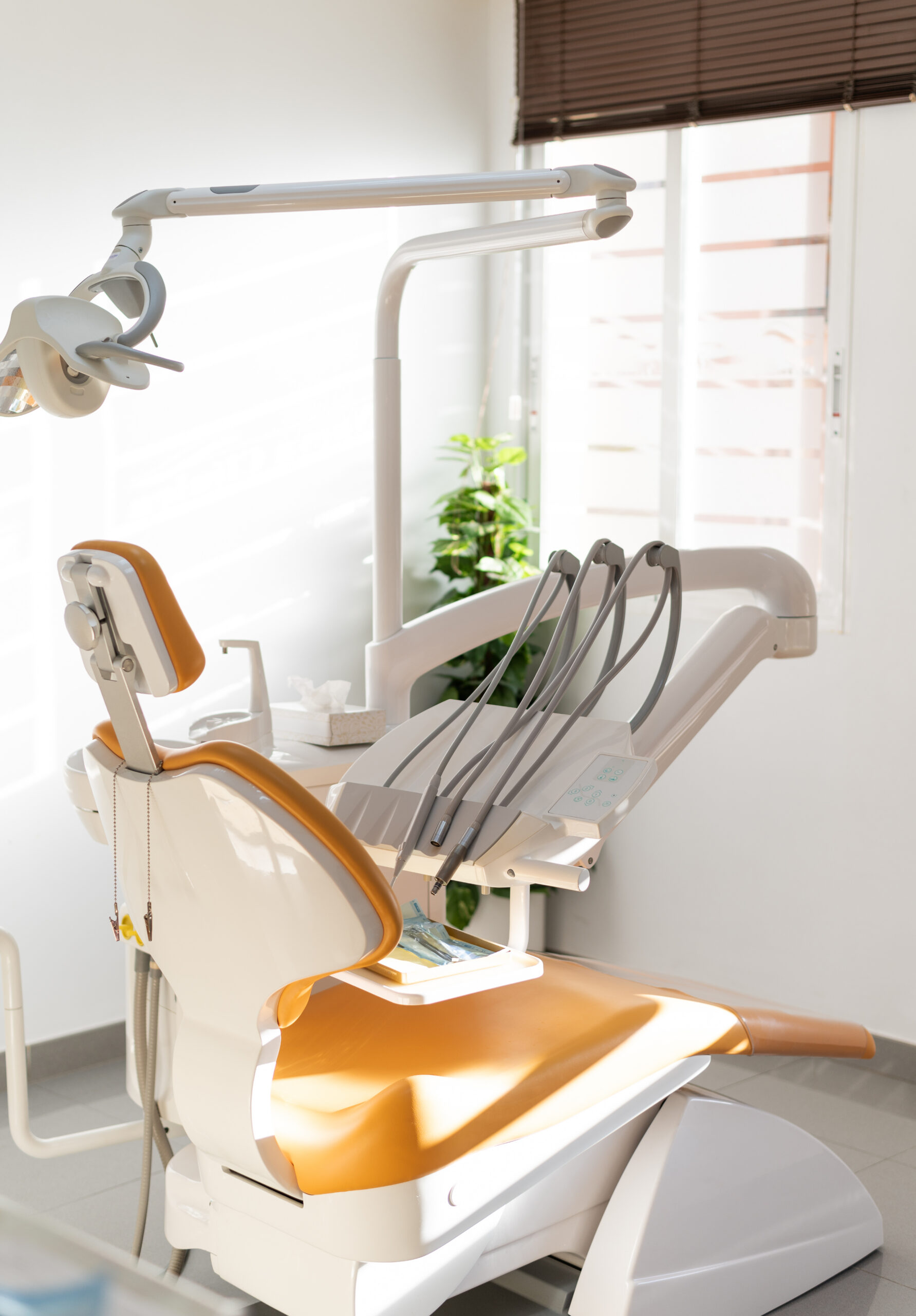 White Mountain Orthodontics' facilities are comfortable and inviting, and make use of leading technology.