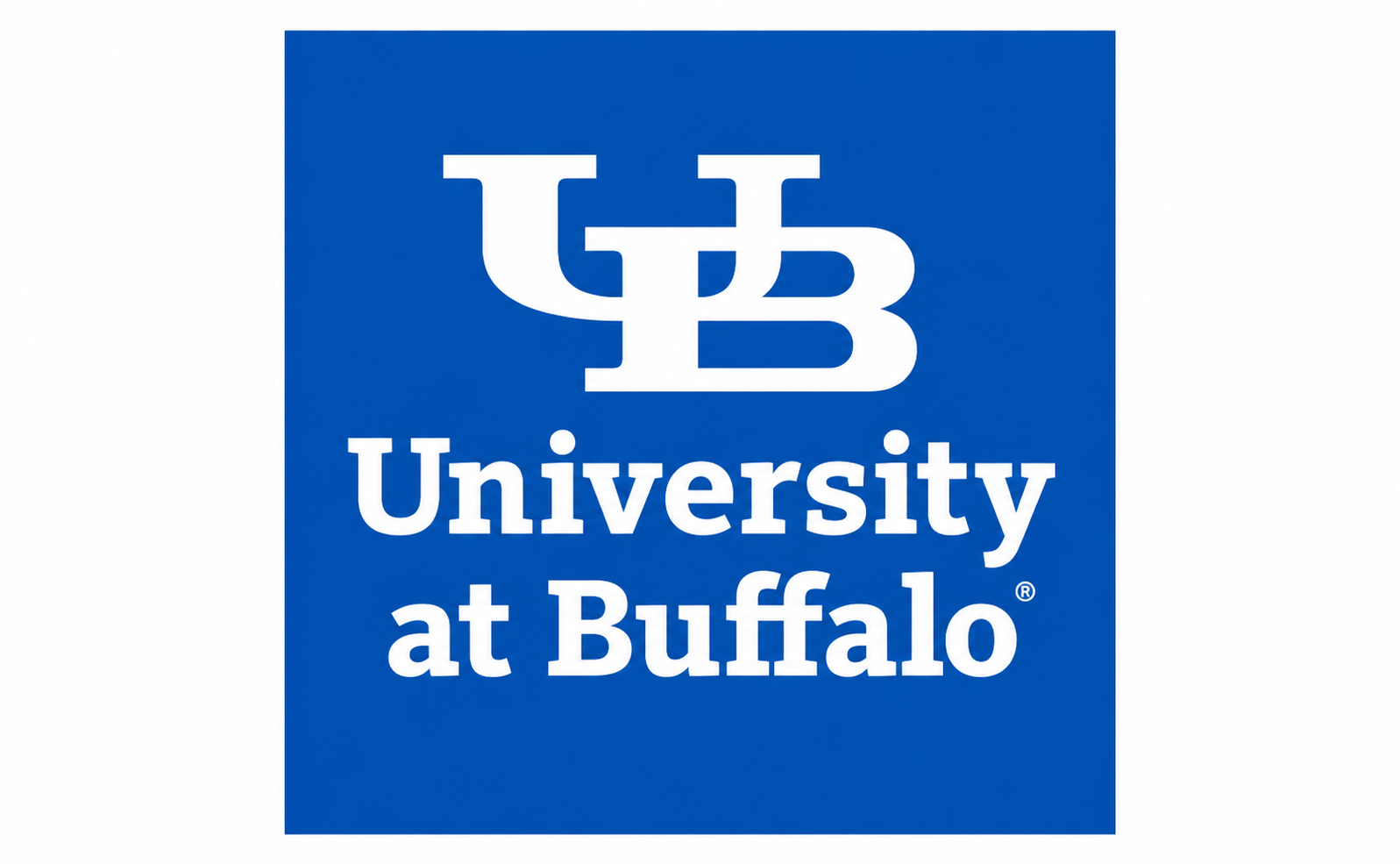 University at Buffalo logo