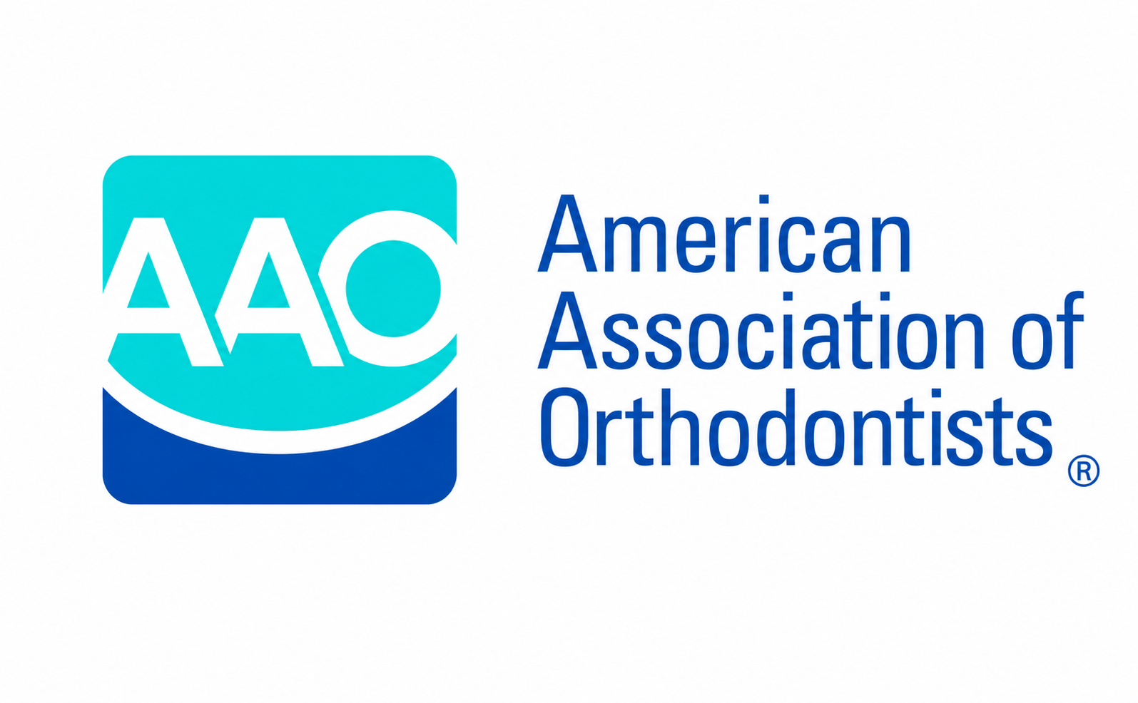 American Association of Orthodontists logo
