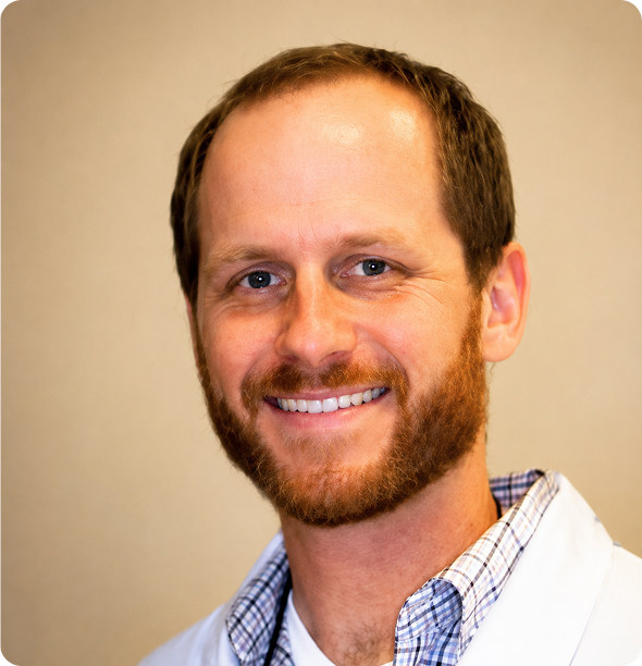 Dr. Burton L. Rankie, DDS