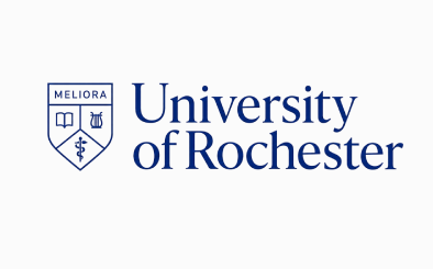 University of Rochester logo